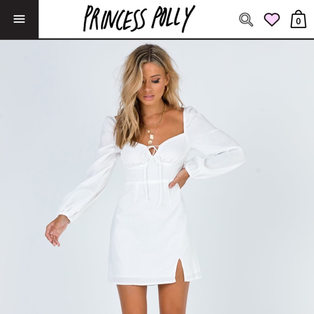 princess polly dress